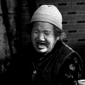 哎！人都得老啊，，，，