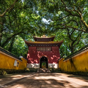 这30个地方要在世界出名了！快看看有你的家乡吗？