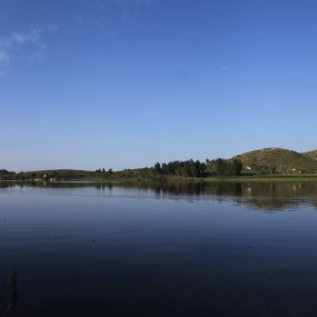 突然发现的风景