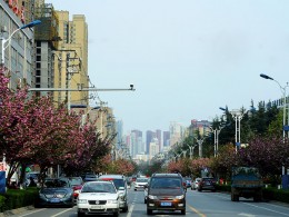 十面霾伏  腻害了！