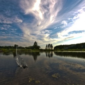《内蒙古》我的脚步，大家的足迹~