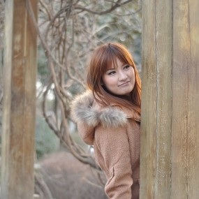 2012首次习作（20120102环城西苑习作）