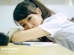 与青春有关的日子