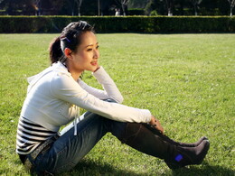 交大人像外拍 01