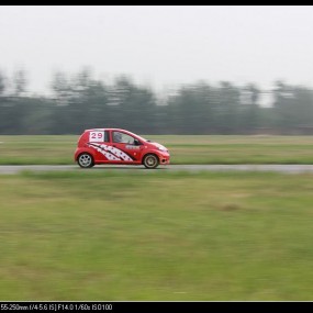 西部风动赛车节——汽车篇