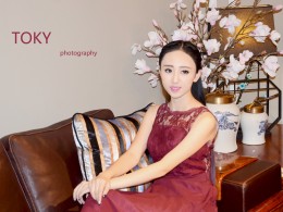 大明宫摄影比赛旧照重新裁切修调