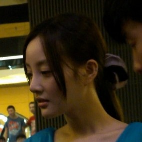 速度围观，看看我拍到谁了