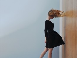 Lissy Elle 艺术人像摄影