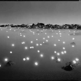 【组图】光绘摄影简史