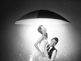 西安婚纱摄影   婚纱摄影  角色摄影