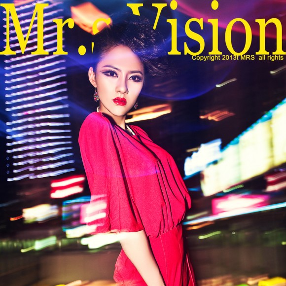 MR.S私家摄影工作室