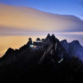 中国最美古建筑摄影，美哭了