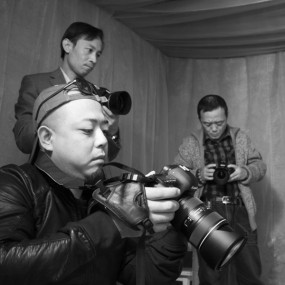 2012-11-17私房拍摄-活动花絮