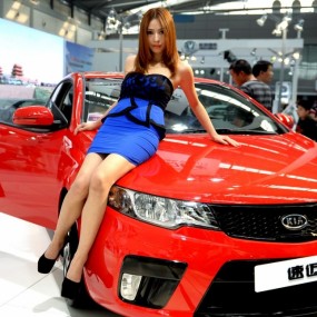 10.1国庆车展作业二