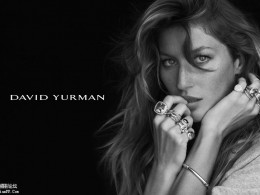 David Yurman Fall 2012 Campa...