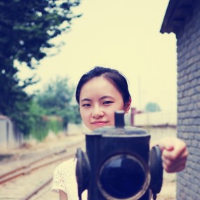 铁路少女复古篇