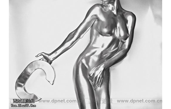 只见人体美 不闻色情味~~~~