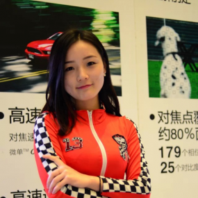 索尼微单体验摄影交作业