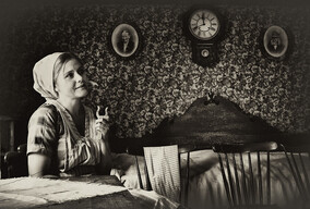 I shoot portraits(2)