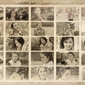 2012.3.11城市运动公园我的摄影活动总汇