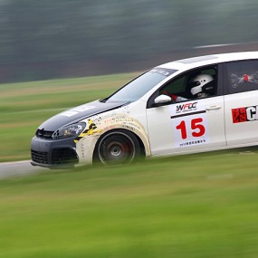 《风动西部》赛车节！！！