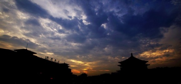 丰庆公园的荷花，大家困难，指点一下！