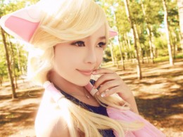 婚纱照拍摄前如何迅速拯救皮肤