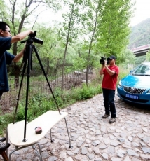 光影炫计 三十六计 劲玩英朗XT