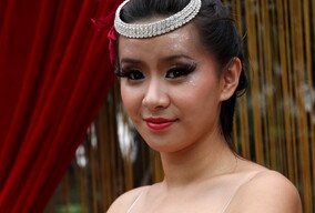 人像系列 60221 化妆