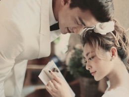 小雅风尚婚纱摄影—下午茶