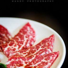 一罗华炭火烧烤----食肉动物的福音