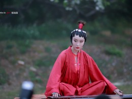 梨园春色---一组美女