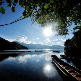 担任风光版主以来看到的好原创风光片片——