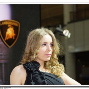 五一车展作业（一）