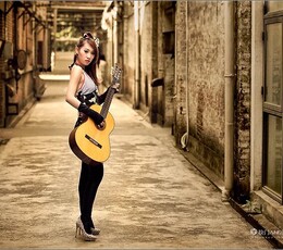 逝去的日子—红专厂佩佩