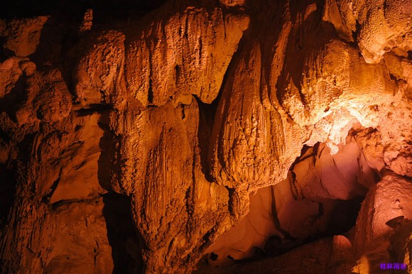 桂林溶岩（一）