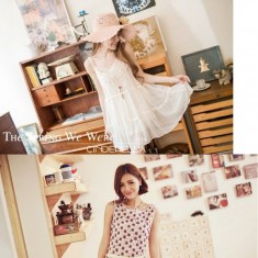 轻松口诀学会网拍麻豆15招Pose