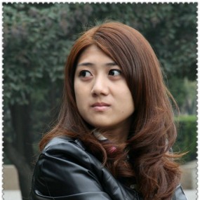 南门环城公园作业