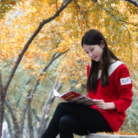 10月28日南门人像习作