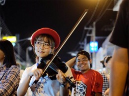 泰国，除了曼谷你还需要知道清迈