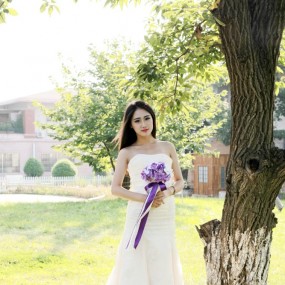 《女神夏日》婚礼季