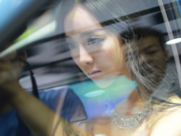 发一个重庆美女