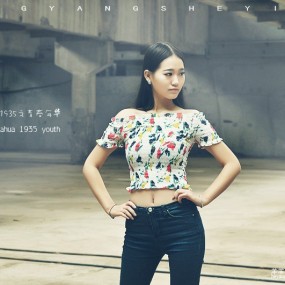 大华1935之青春年华